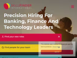 Skillfindergroup