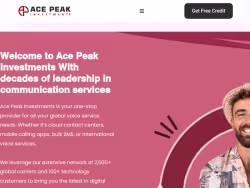 Acepeakinvestment