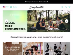 Complimentes