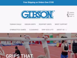 Gibsonathletic