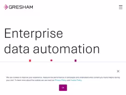 Greshamtech