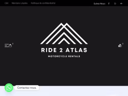 Ride2atlas