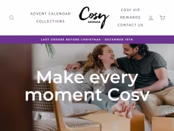 Cosyaromas