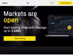 Baxiamarkets