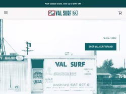 Valsurf