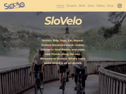 Sloveloescapes