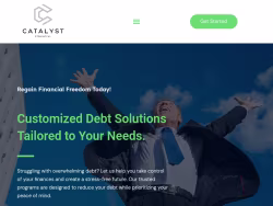 Catalystfinancial