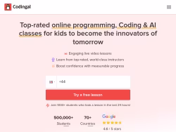Codingal