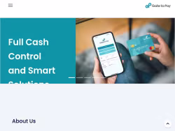 Gatetopay