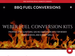 Bbqfuelconversions