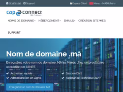 Capconnect