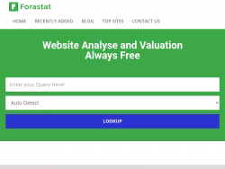 Forastat