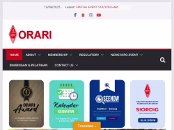 Orari