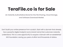 Terafile