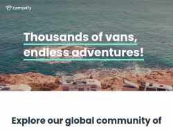 Camplify