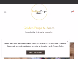 Goldenprops