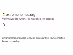 Extremehomes