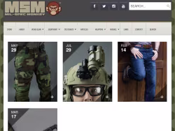 Milspecmonkey