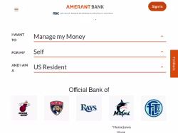 Amerantbank