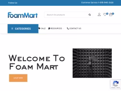 Foammart