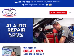 Greatlakesautorepair