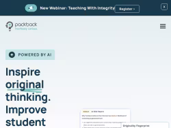 Packbackbooks