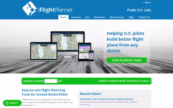 Iflightplanner
