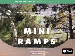 Keenramps