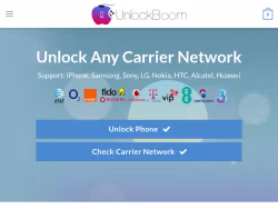 Unlockboom