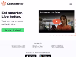 Cronometer