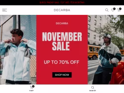 Decarba