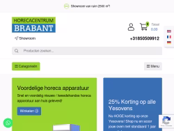 Horecacentrumbrabant