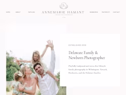 Annemariehamant