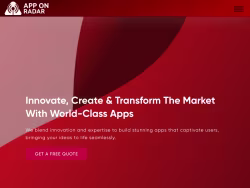 Apponradar