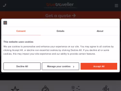 Truetraveller