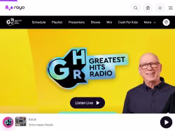 Spirefm