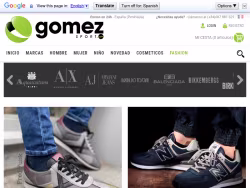Gomezsport