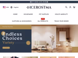 Icerostma