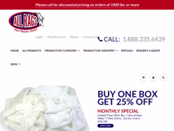 Allrags