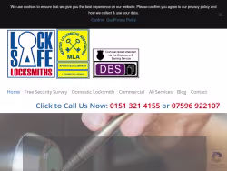 Locksafelocksmithsliverpool