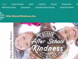 Afterschoolkindness