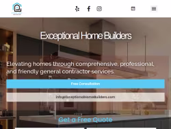 Exceptionalhomebuilders