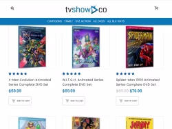 Tvshowco