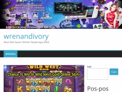 Wrenandivory