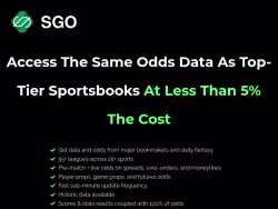 Sportsgameodds