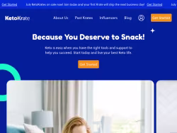 Ketokrate