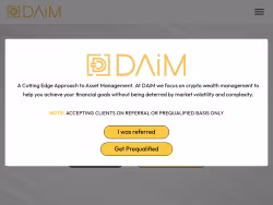Daim
