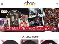 Musicdope90s