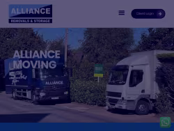 Allianceremovals