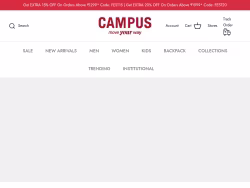 Campusshoes